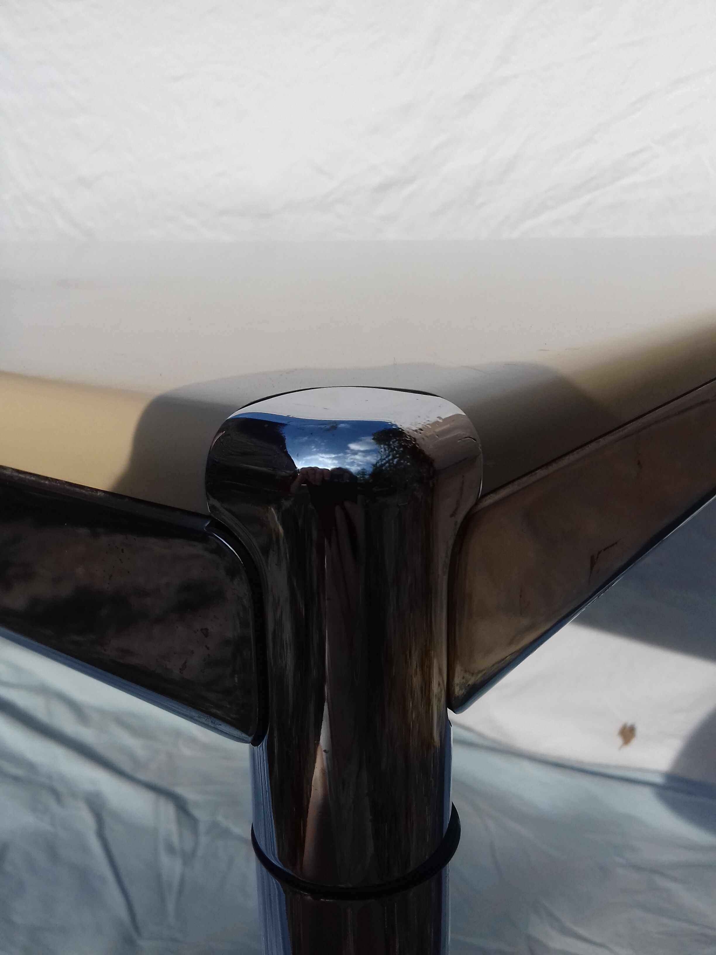 Industrial table Straford