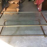 Coffee table Pierre Vandel