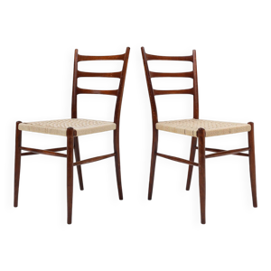 Chaises de salle à manger - assise