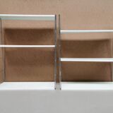 2 shelves 1960