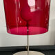 Lamp in plexiglass