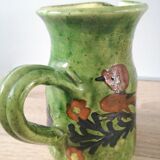 Savoyard pitcher