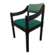 Carimate armchair by Vico Magistretti