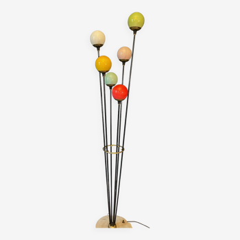 Stilnovo “Alberello” floor lamp