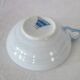 5 vintage flower pattern cups and saucers
