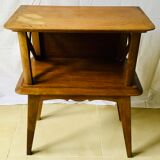 Bedside table
