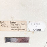 Chair Eames Herman Miller Vitra 1960