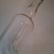 Bottle hand from the Legras factory in Saint-Denis (19th century)