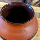 Ceramic vase