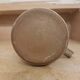 Sandstone pot