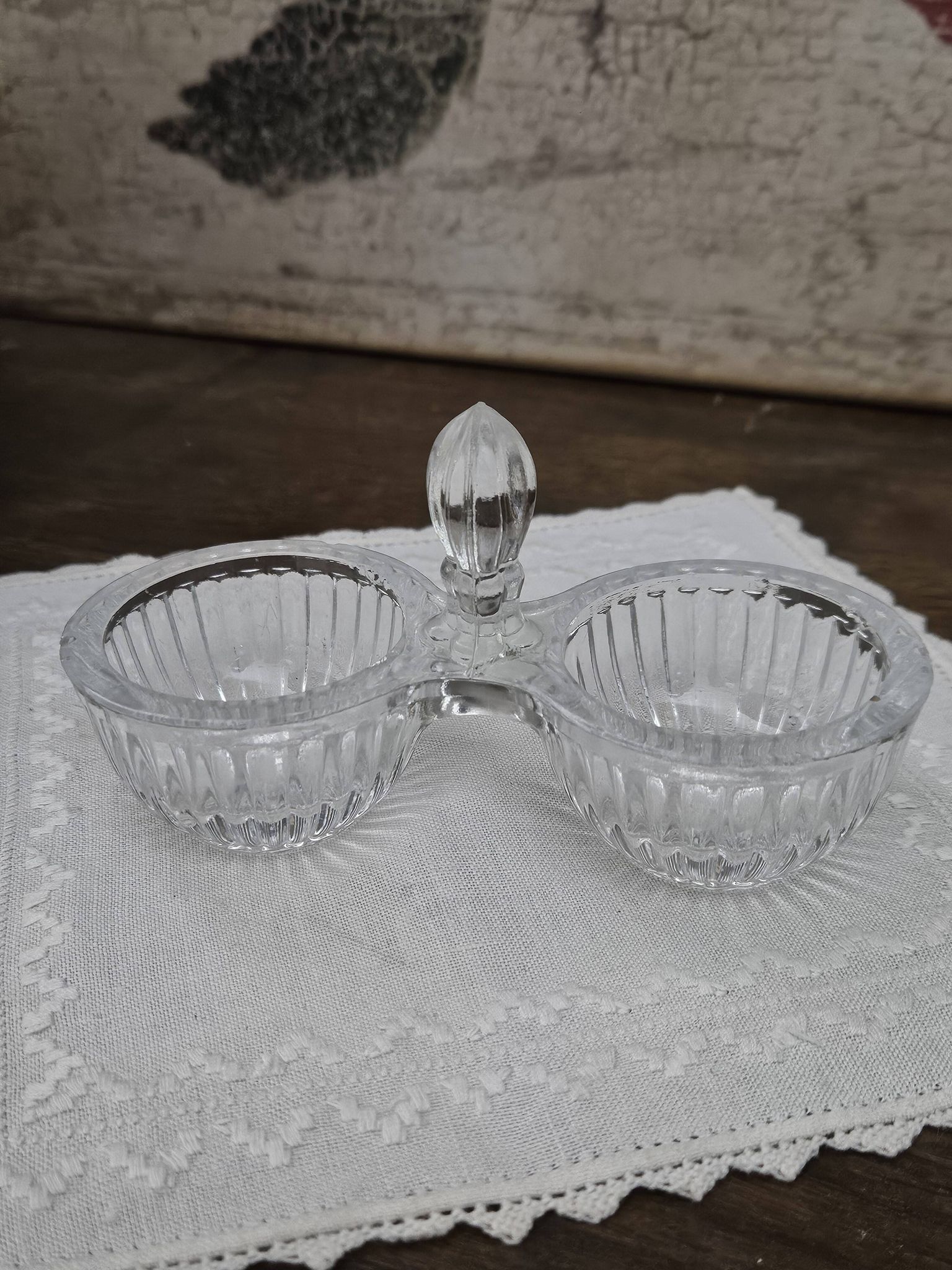 Salt cellar
