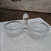 Salt cellar