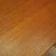 Teak desk, Danish design, 1970s, made in Denmark