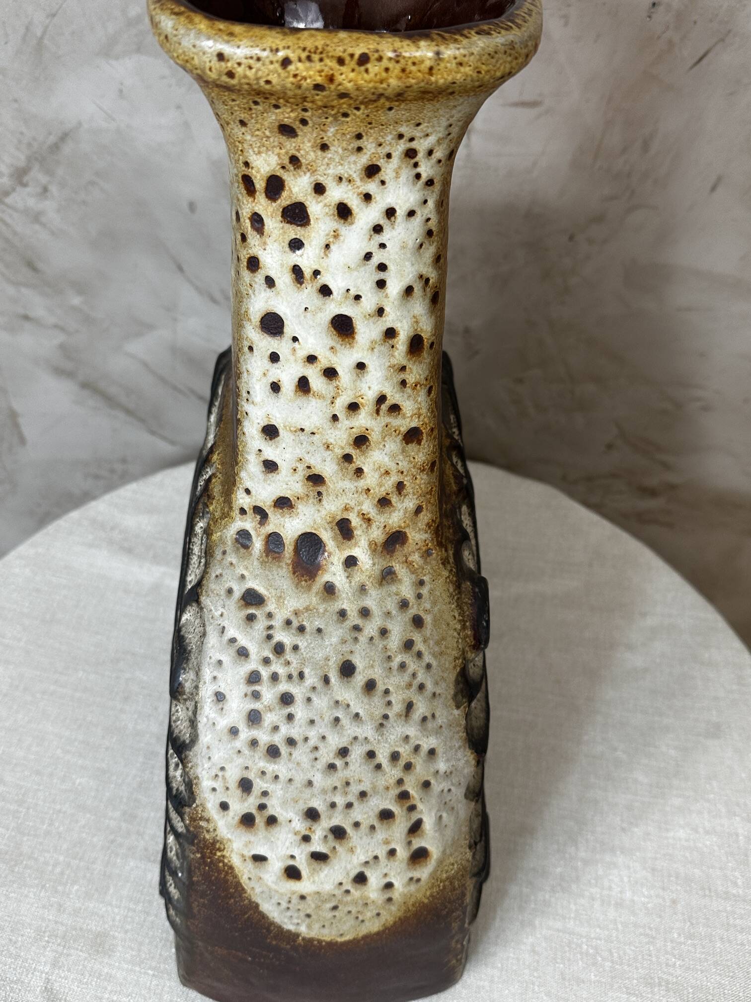 Ceramic jug