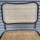 Vintage Cesca B32 chair by Marcel Breuer, Italy, 1989
