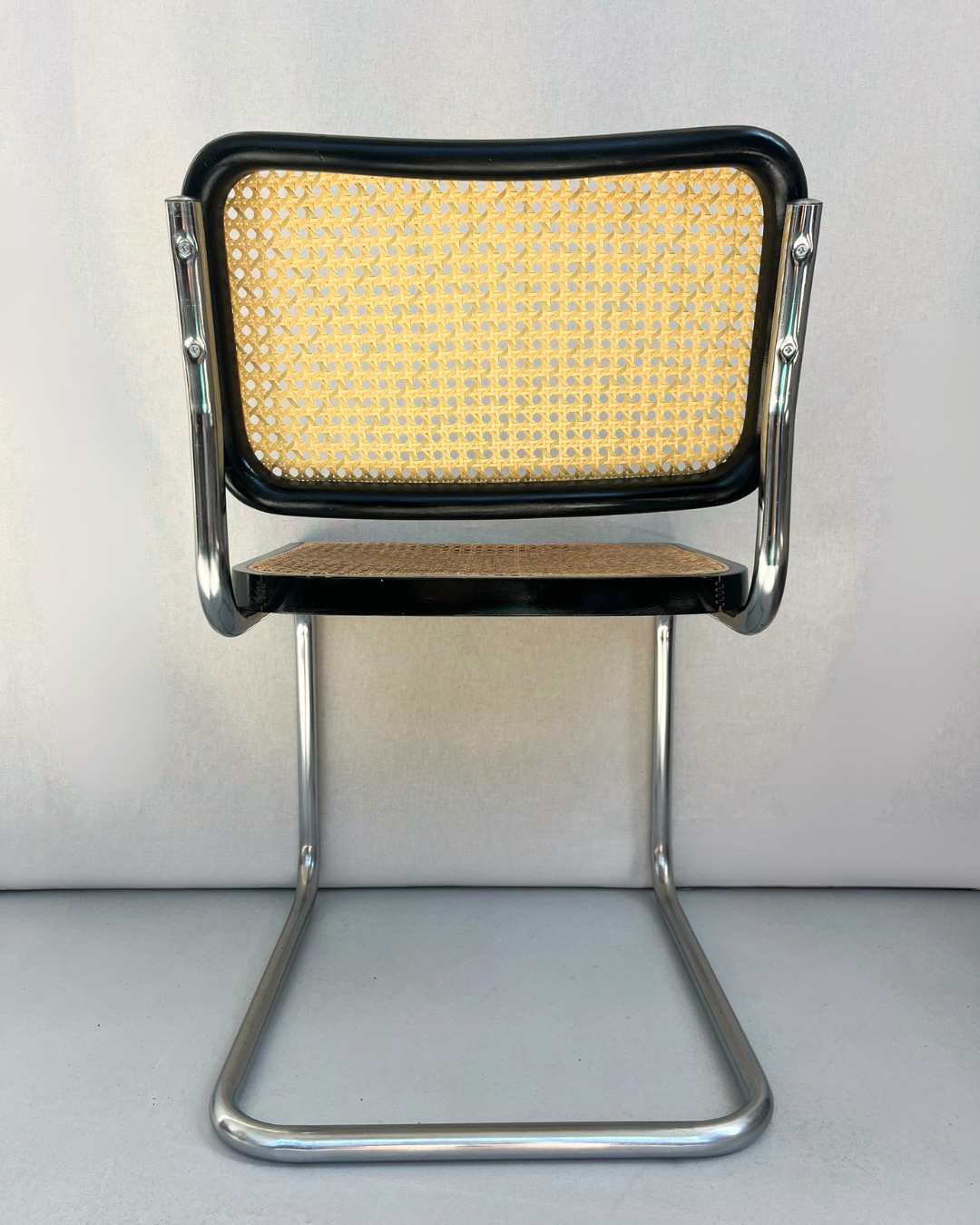 Chaise Marcel Breuer