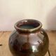 Danish ball vase 12 cm