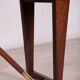 Mid Century Boomerang Rosewood Desk by Peter Løvig Nielsen, 1970s