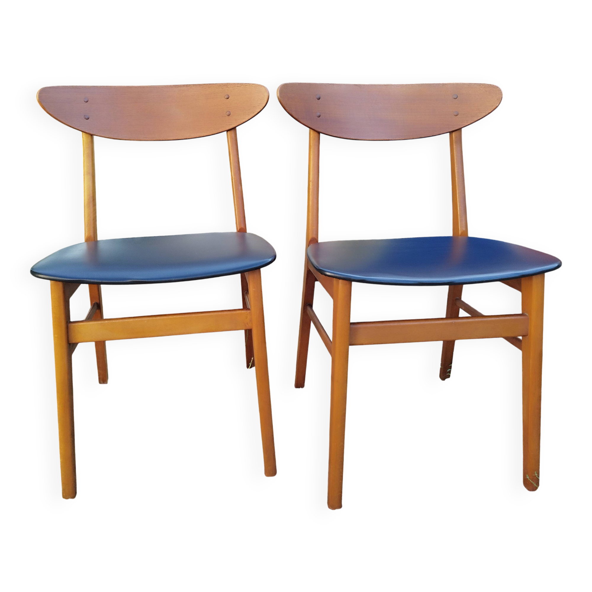 Scandinavian chairs Farstrup