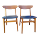 Scandinavian chairs Farstrup