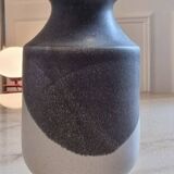 Ceramic vase duo