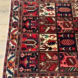 Tapis persan ancien