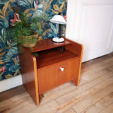 Bedside, 60s