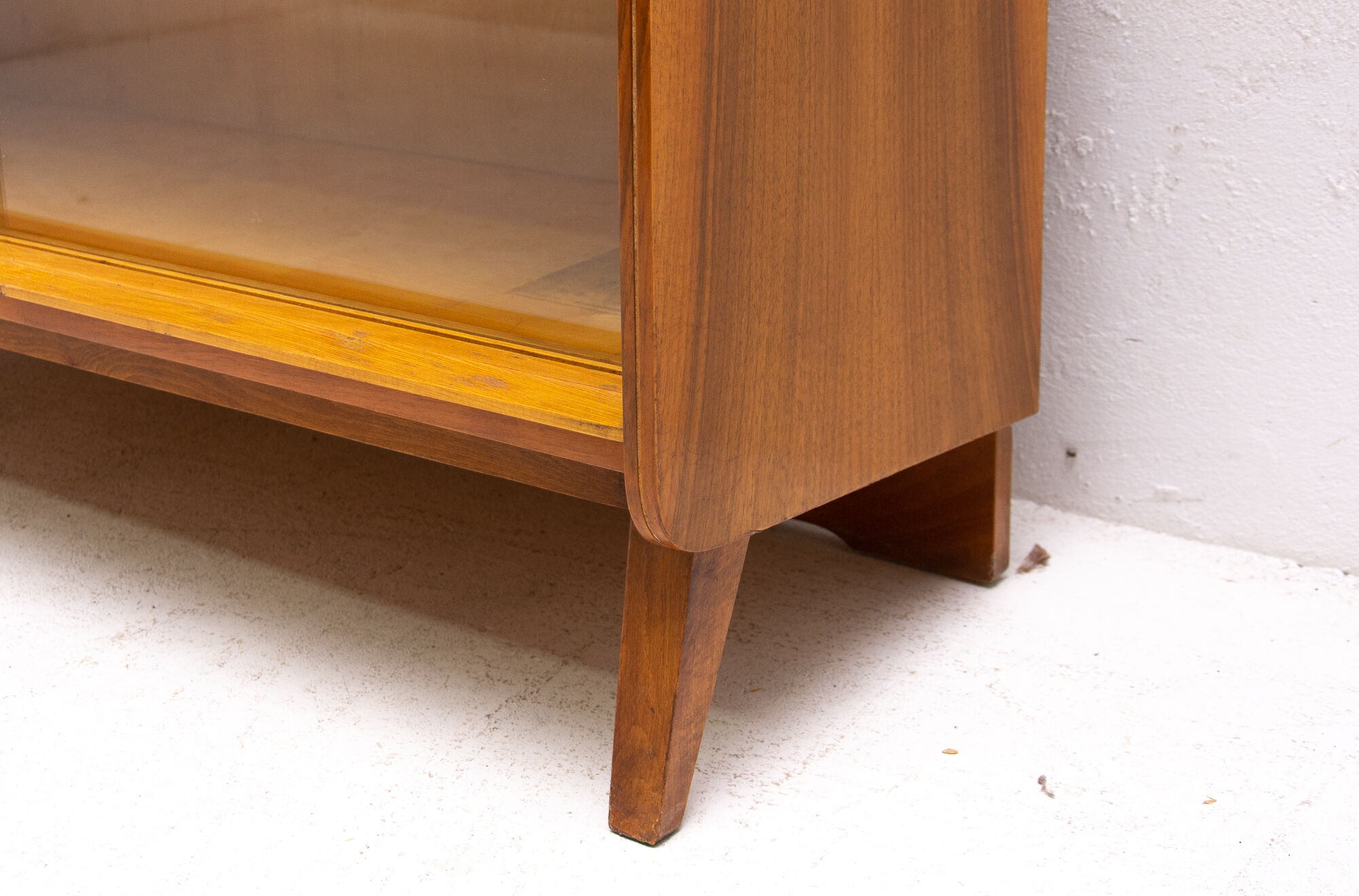 Bookcase by František Jirák, 1960, Czechoslovakia