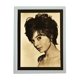 Photographie originale de " Pascale Petit '' vers 1960