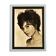 Photographie originale de " Pascale Petit '' vers 1960