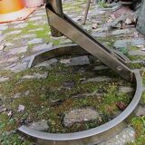 Fauteuil pivotant