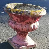 Ancient medicis vase