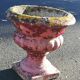 Ancient medicis vase