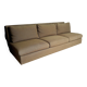 3-seater sofa, Mobilier International, 70s