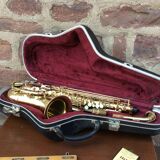 Julius keilwerth Saxophone Alto EX90 Series II