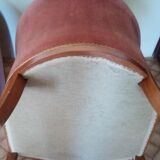 Pair of armchairs 1920