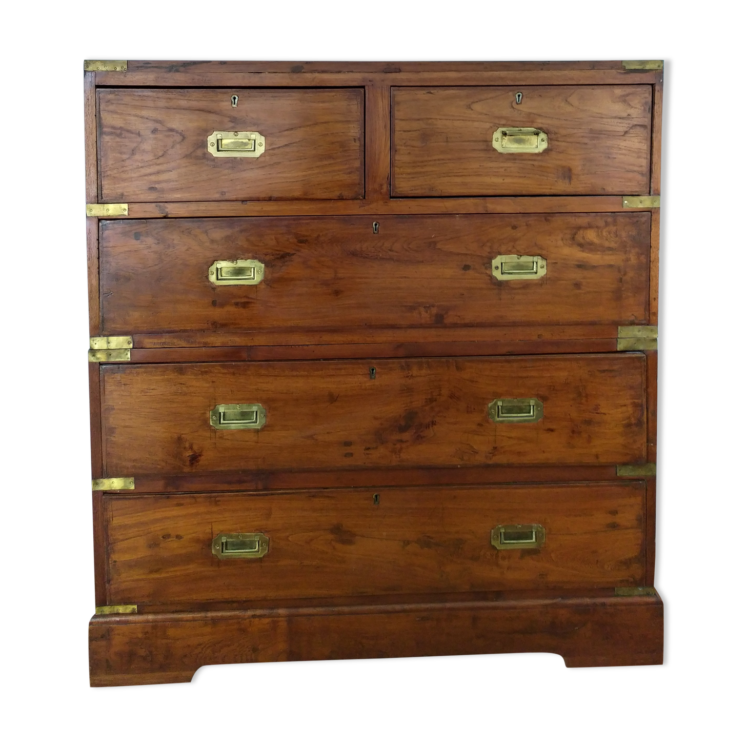 Commode marine bateau