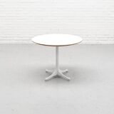 George Nelson side table Herman Miller