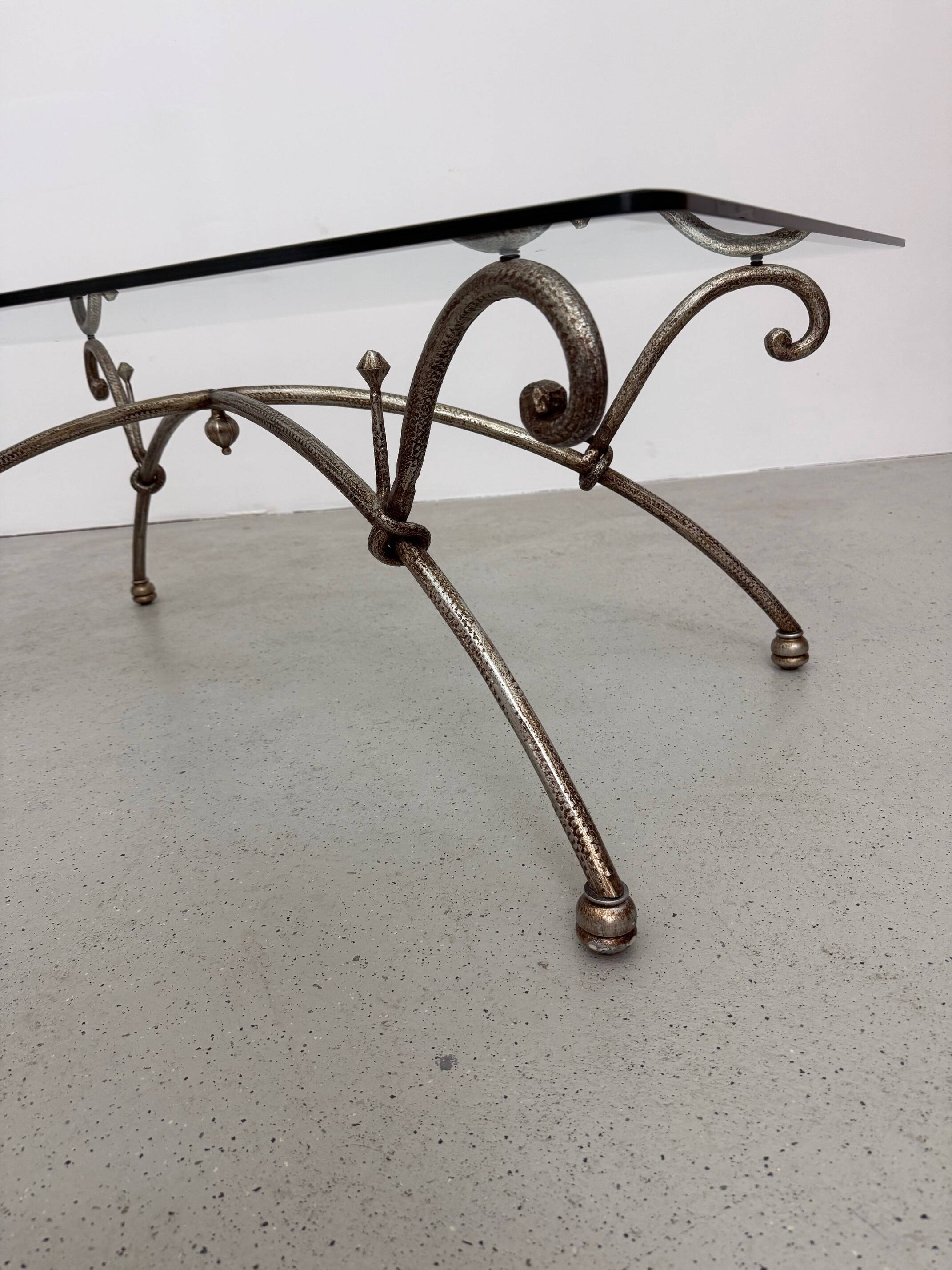 Vintage Mid-century 1970s Coffee Table