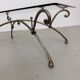 Vintage Mid-century 1970s Coffee Table
