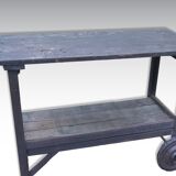 garage workbench