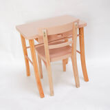 Child desk set