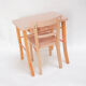 Child desk set