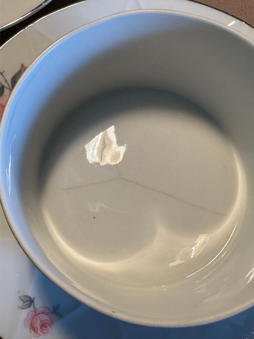 6 Art Deco RGK cups and saucers