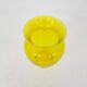 Phillippe Starck, Kartell La Boheme (model 8883) plexiglass stool 2001