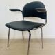Vintage Desk Chair by Kovona, model K-314, Czechoslovakia 1970’s