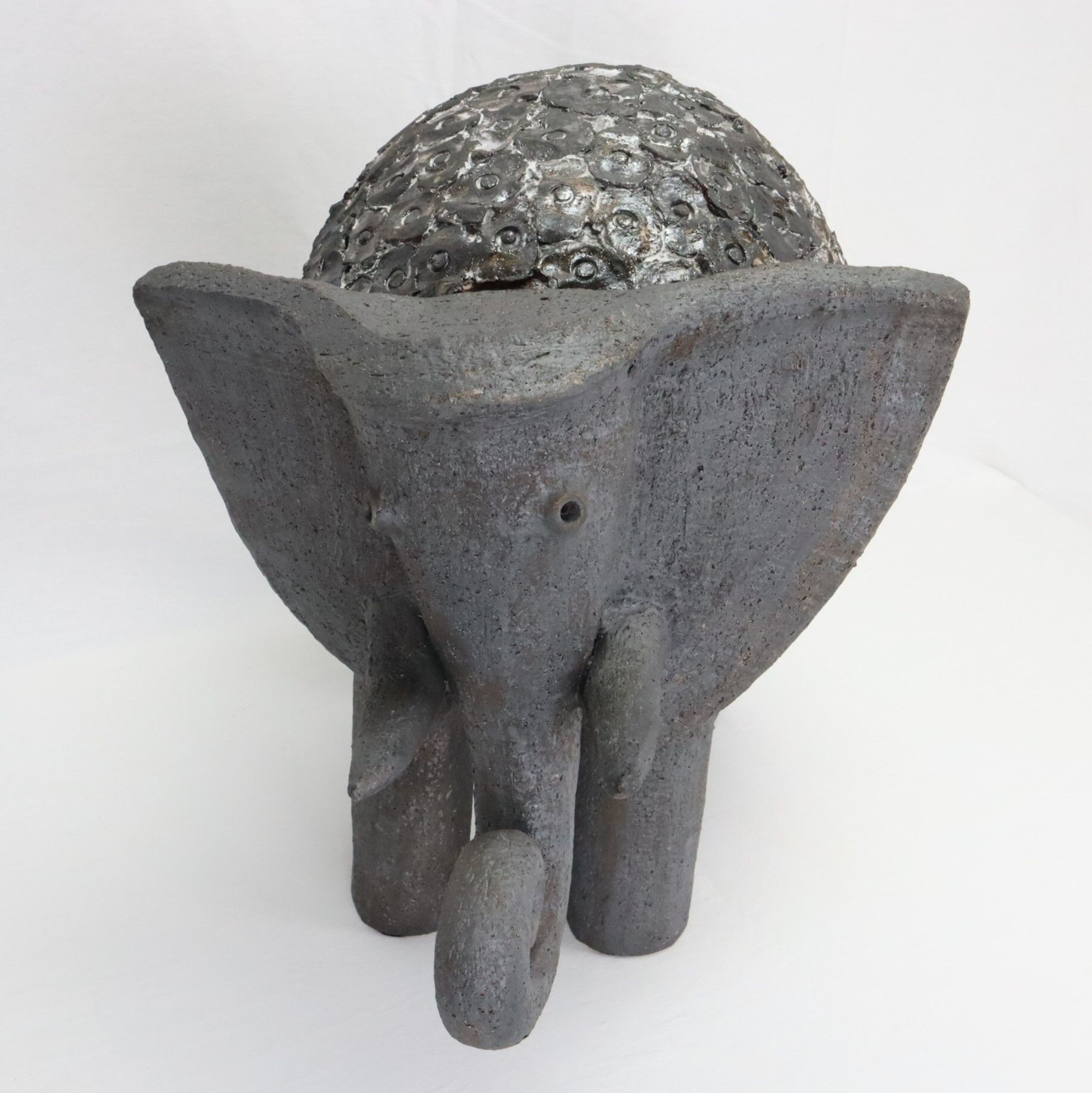 Ceramics by Dominique Pouchain