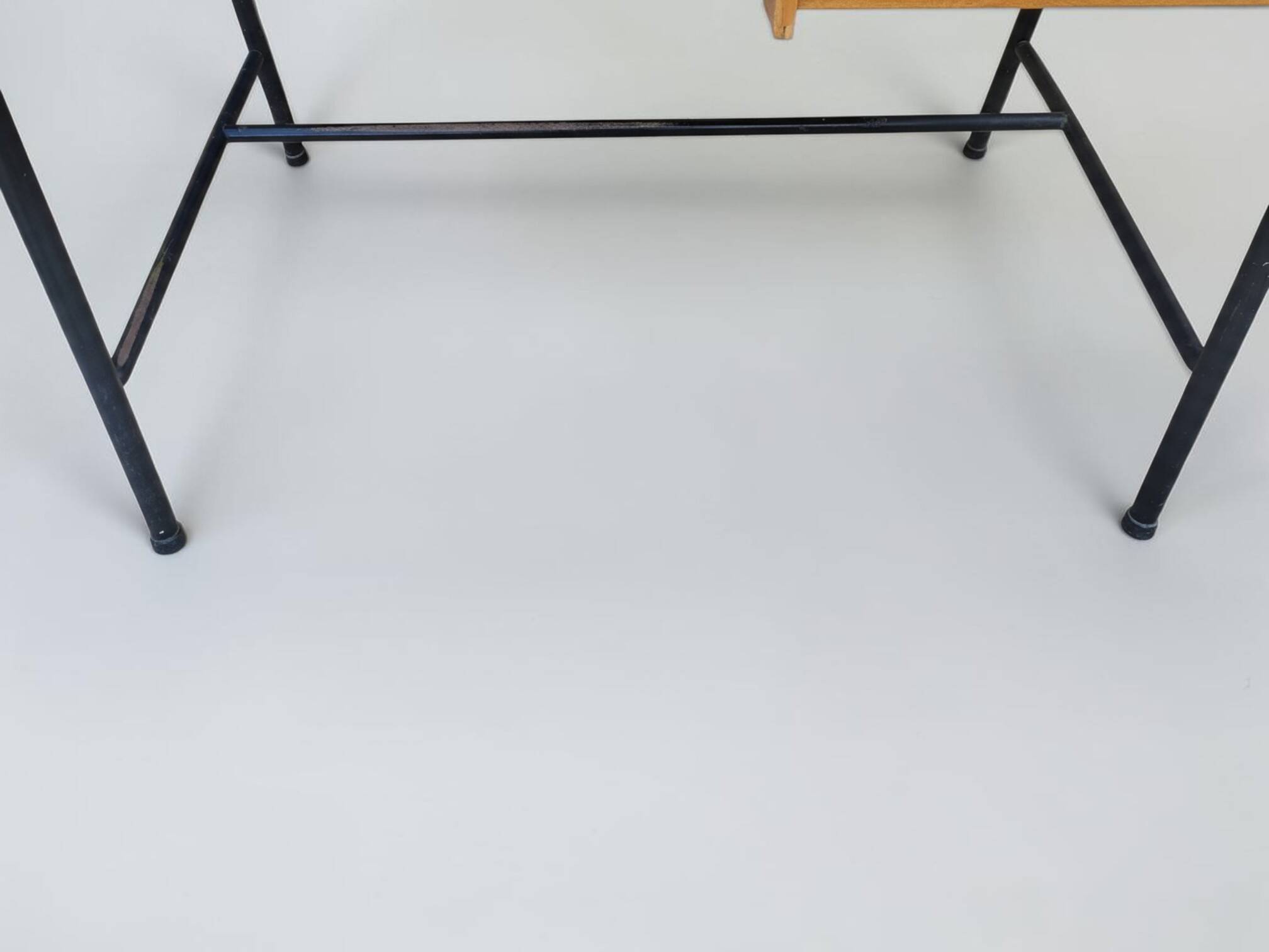 Vintage desk from the 1950s-60s.