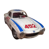 Car Burago 1'18