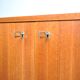 Enfilade en teck 1970